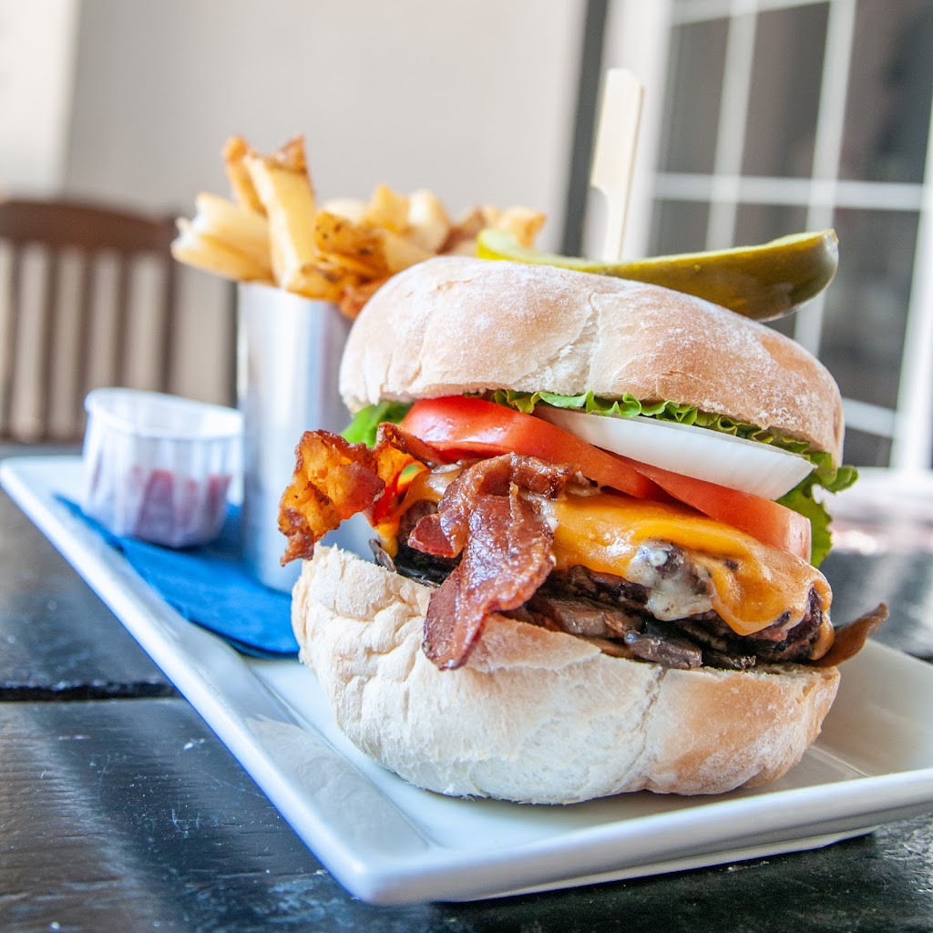 Food & drink