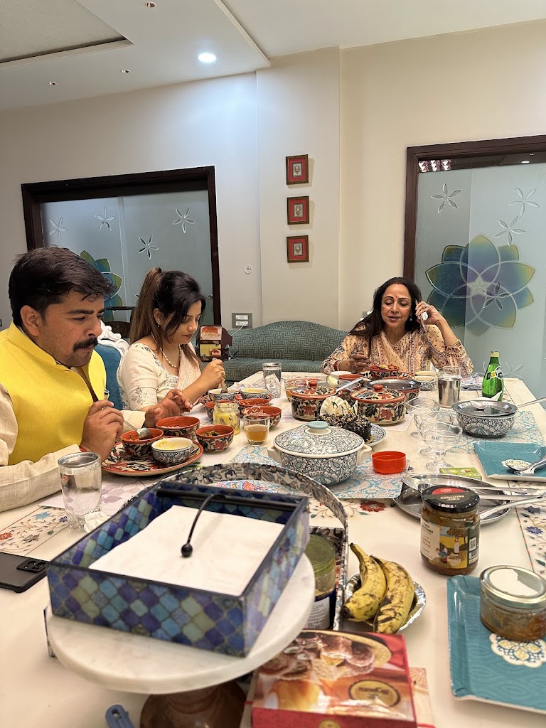 Dreamgirl Makeup Studio Luxury Salon Best Celebrity Signature Makeup