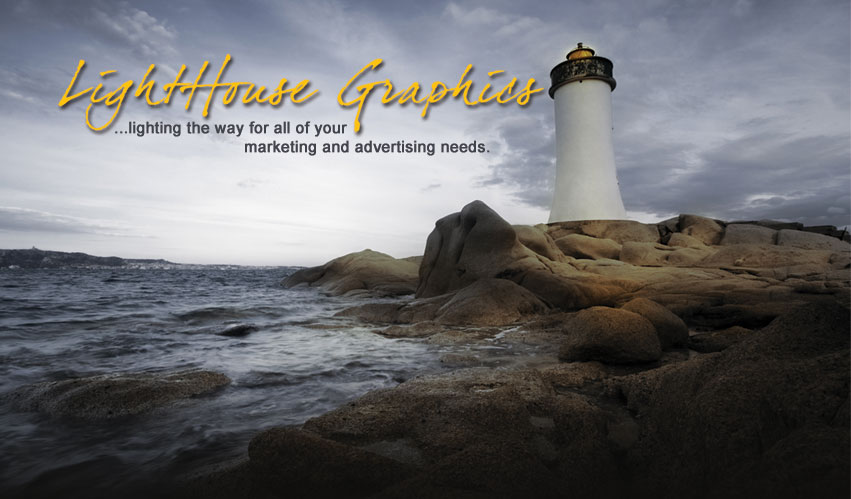 Lighthouse Graphics
