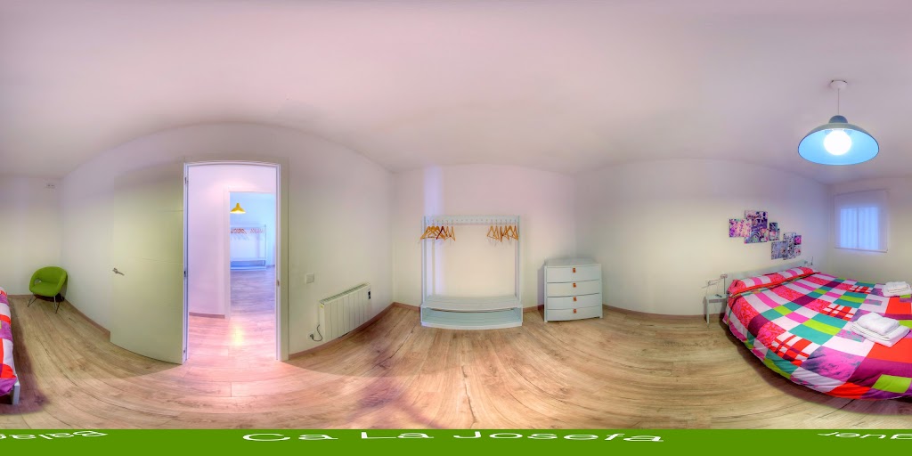 Street View & 360deg