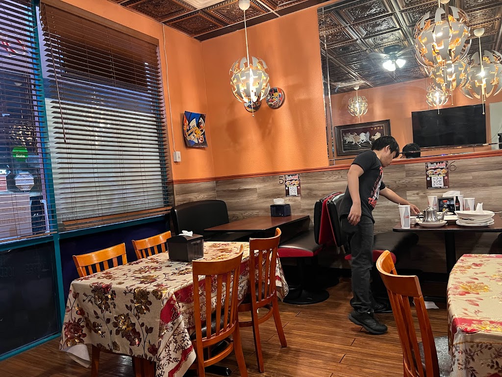 Thai Chili Restaurant
