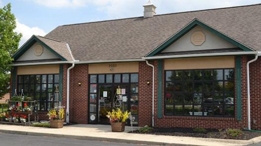 Connells Maple Lee Flowers & Gifts