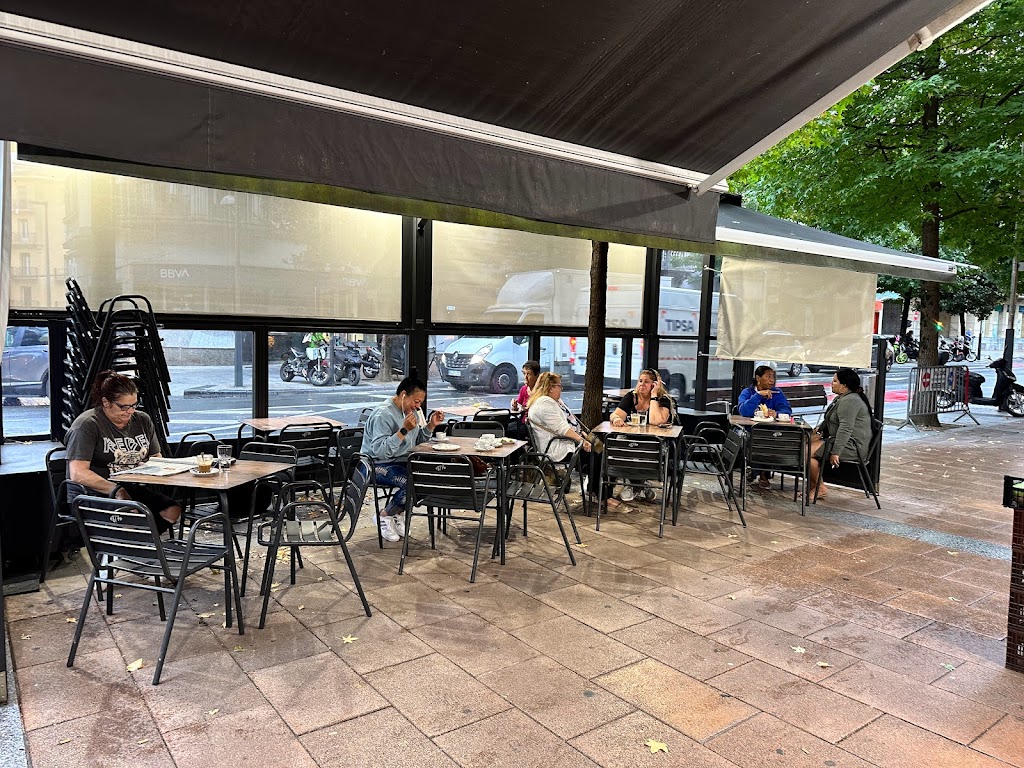 Gure Xarma (gastrobar-restaurante)