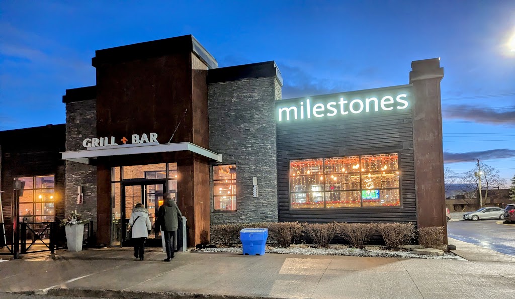 Milestones