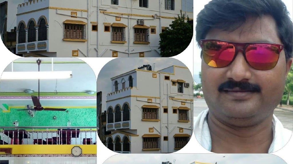 Loknath Hotel