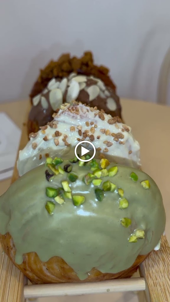 Dalt Vila cafe — Videos