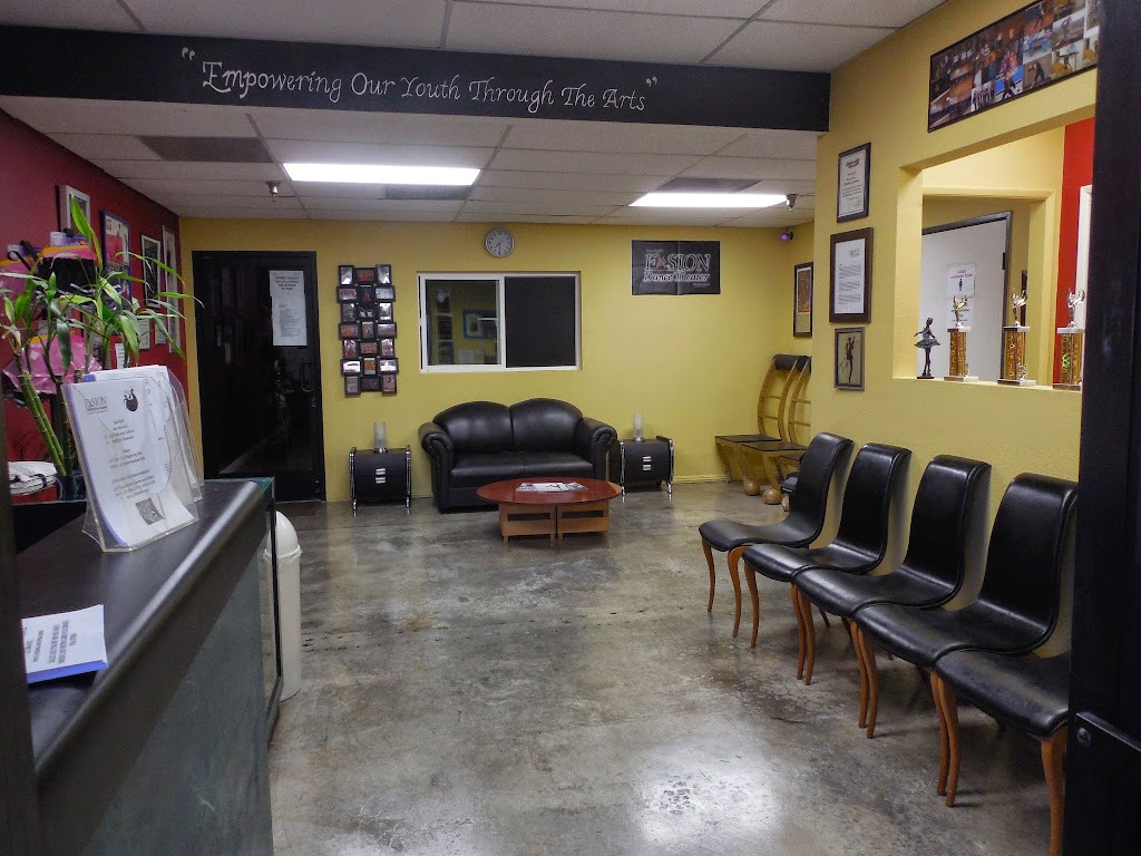  FUSION Performing Dance Academy