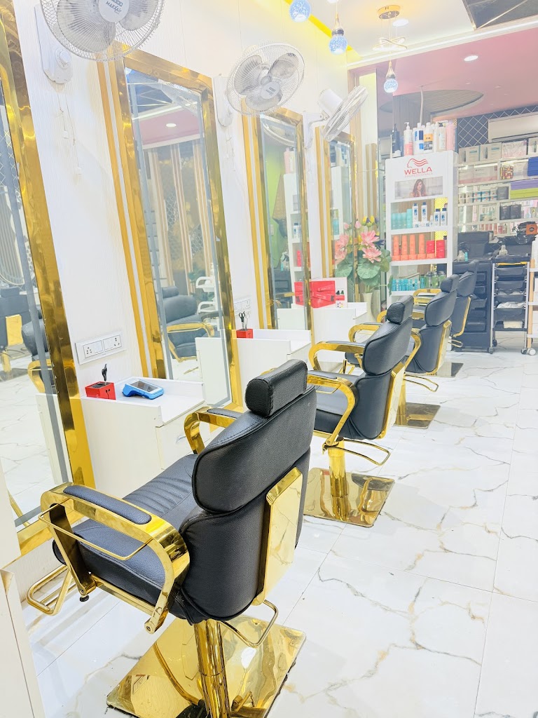 Sarita Sakhi Beauty Salon And Clinic