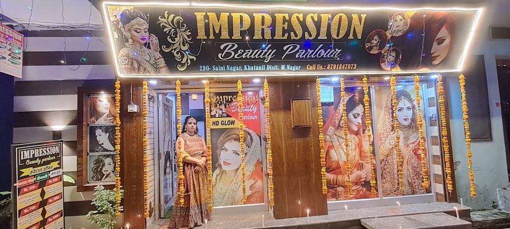 Impression Beauty Parlour
