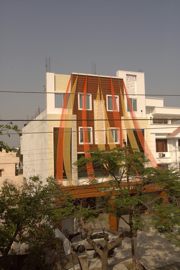 Vibhav Grand