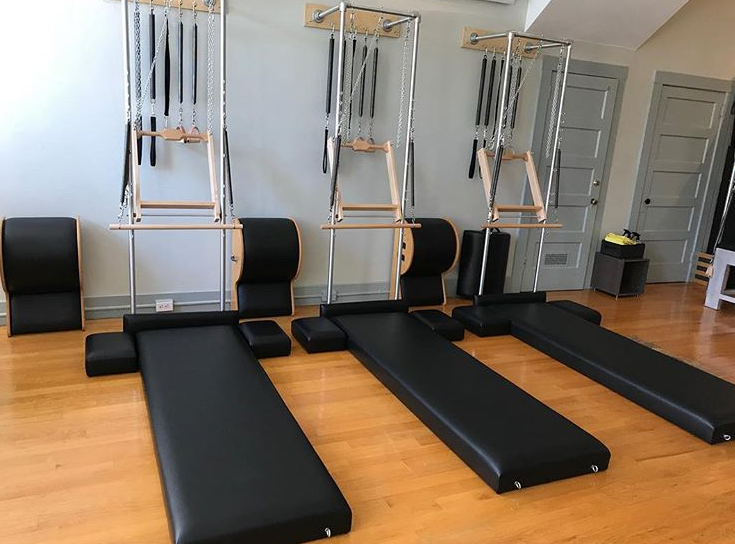  Sanchez Street Studios