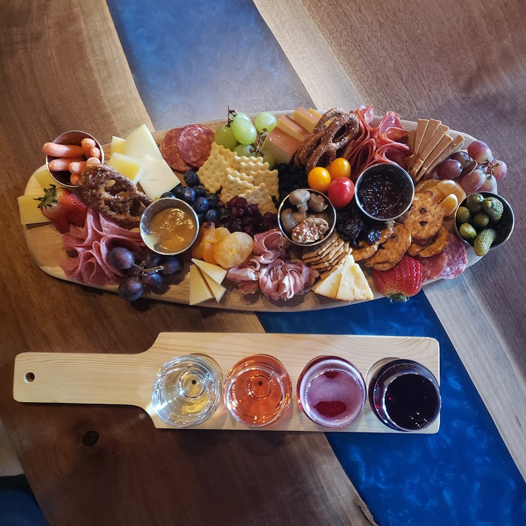 Charcuterie