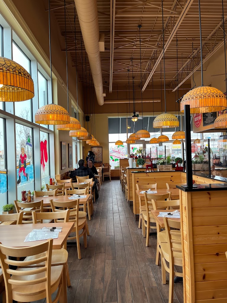 Sunset Grill in Vaughan