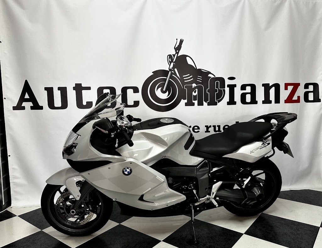 Autoconfianza — Interior