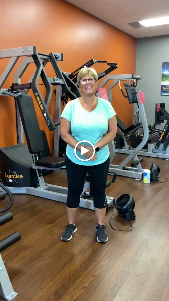  The Exercise Coach - Zionsville