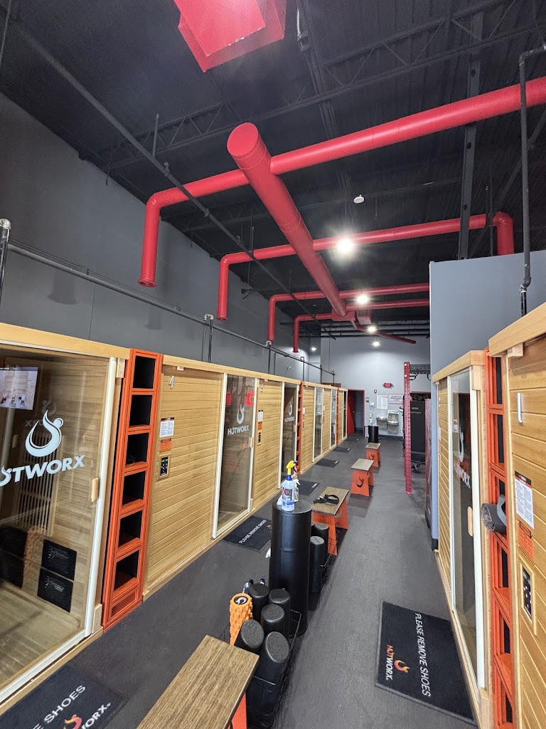  HOTWORX Council Bluffs