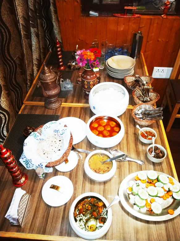 Food & drink