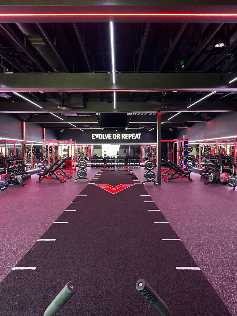  EVOLVE Strength & Nutrition Coaching