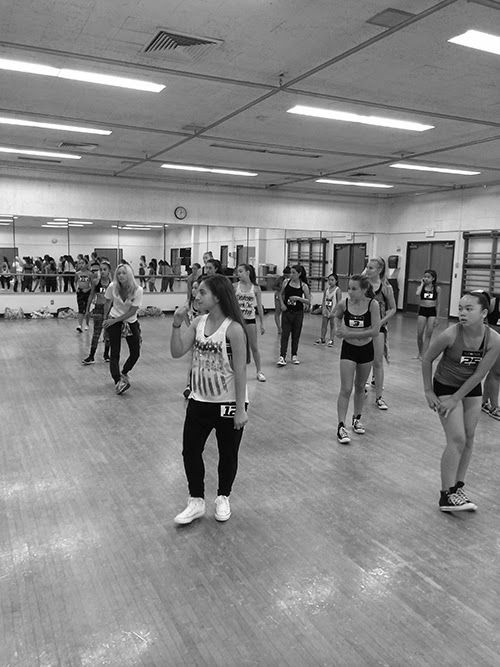  To The Pointe Dance & Pilates Centre