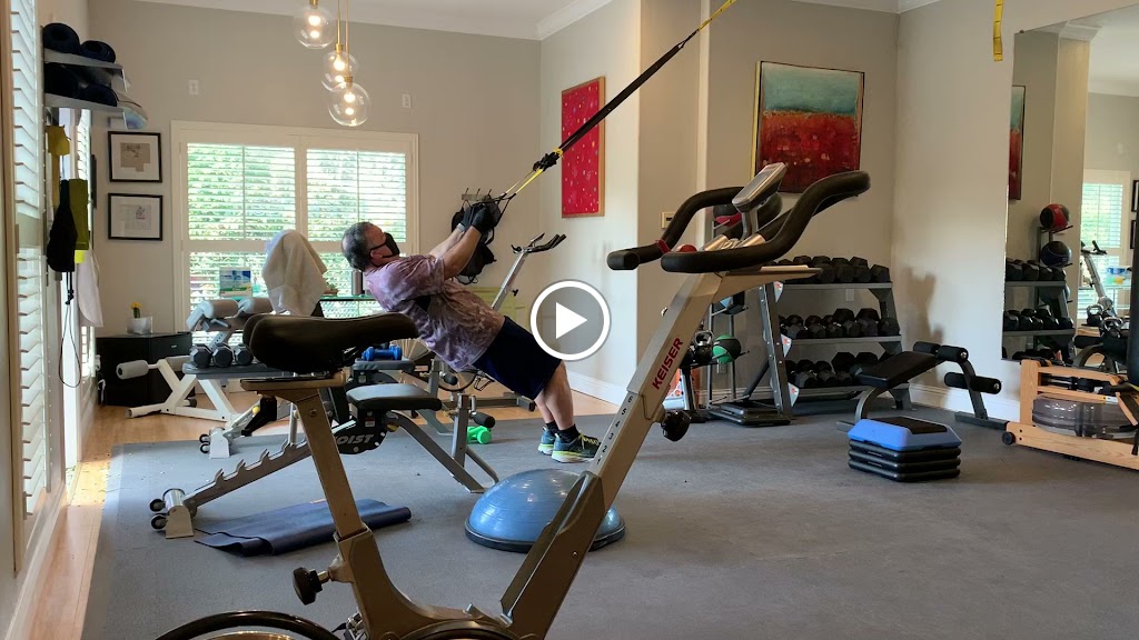  The Living Lean Program