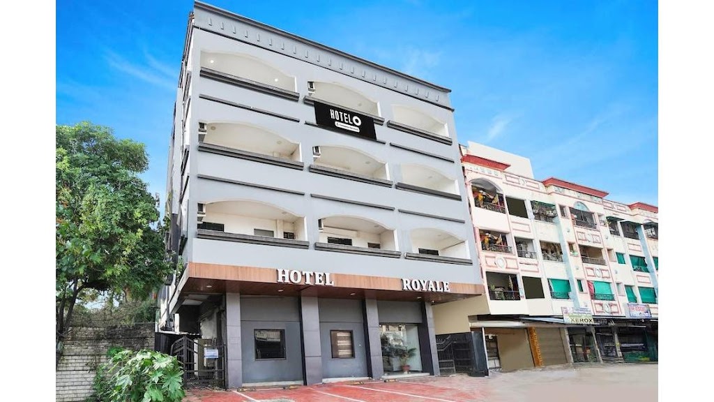 Super Hotel O Hingna Road Wanadongri