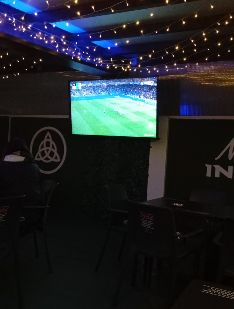 INFINITY BAR — Mas recientes