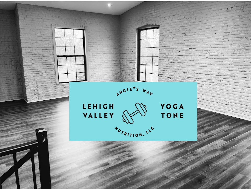  Yoga Tone®️ Studios