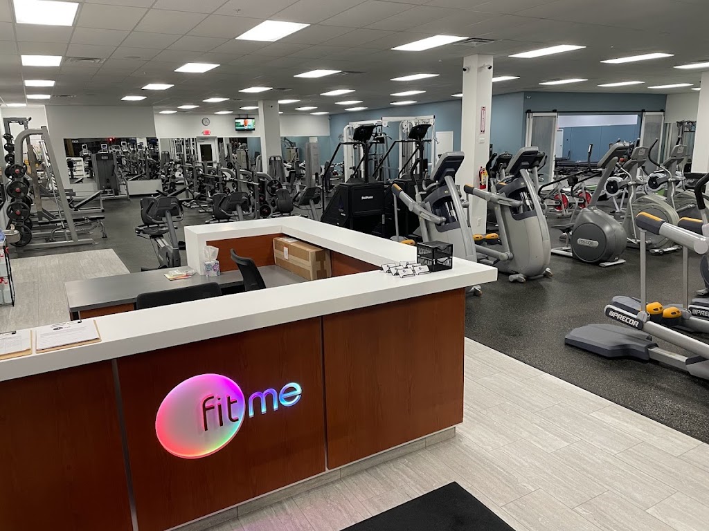  FitMe Wellness