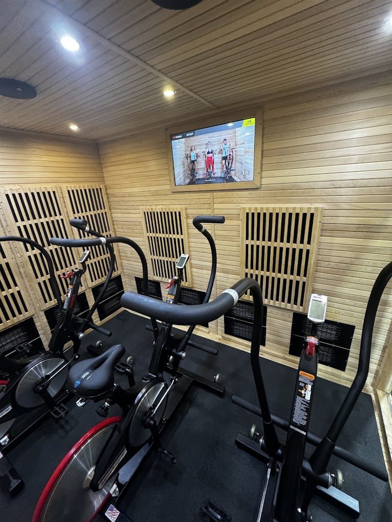  HOTWORX - Orlando, FL - College Park