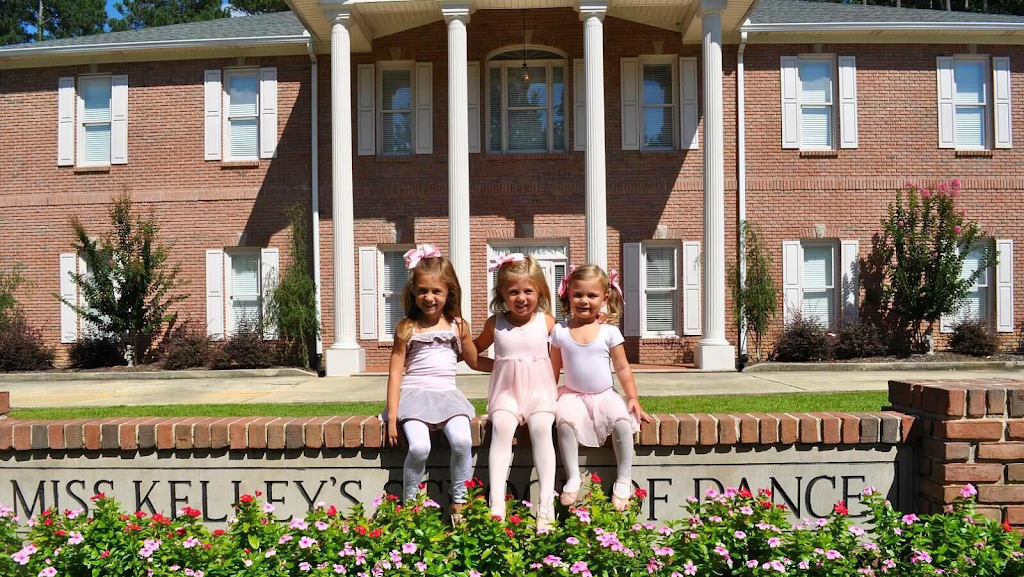  Miss Kelley's School of Dance Trussville