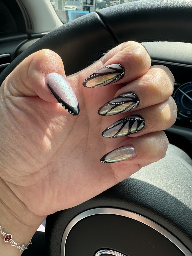 Sunset Nails & Spa - West Columbia, SC