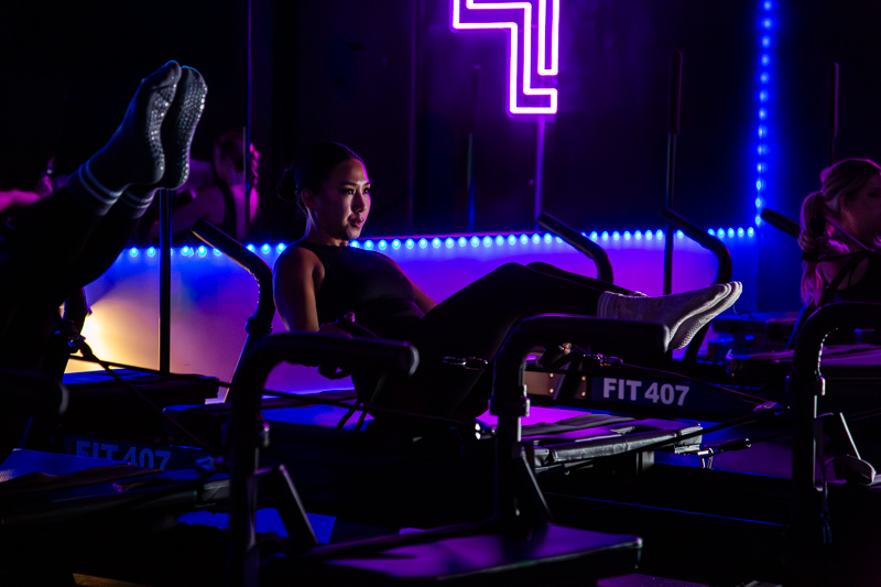  FIT 407 Winter Garden