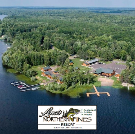  Lena's Northern Pines Resort