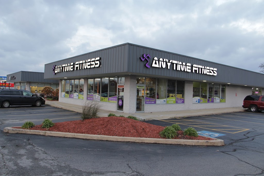  Anytime Fitness
