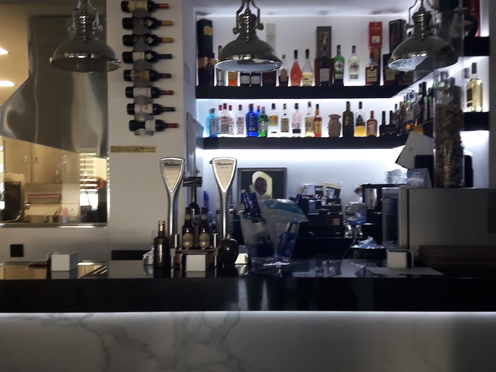 Restaurante Rio Grande — Ambiente
