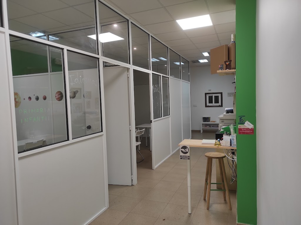 Re.Xenera Reforzo Educativo