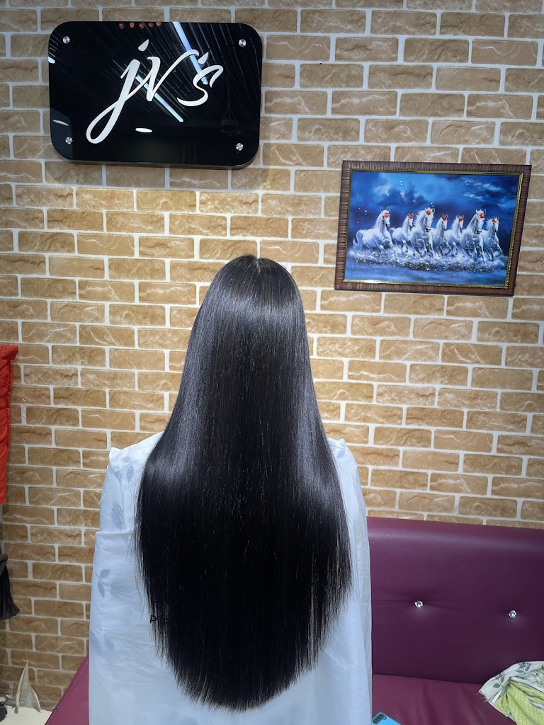 Blackky Shades Salon Hair Skin Best Hair Treatment Service Ladies Beauty Salon Skin Care In Palanpur