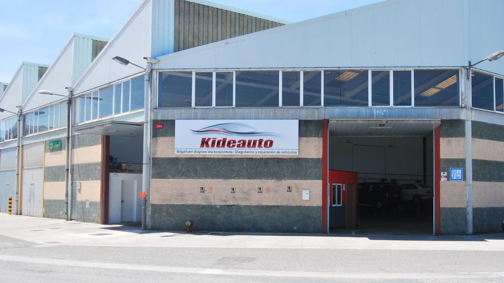 Kideauto
