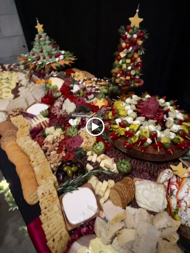 Charcuterie