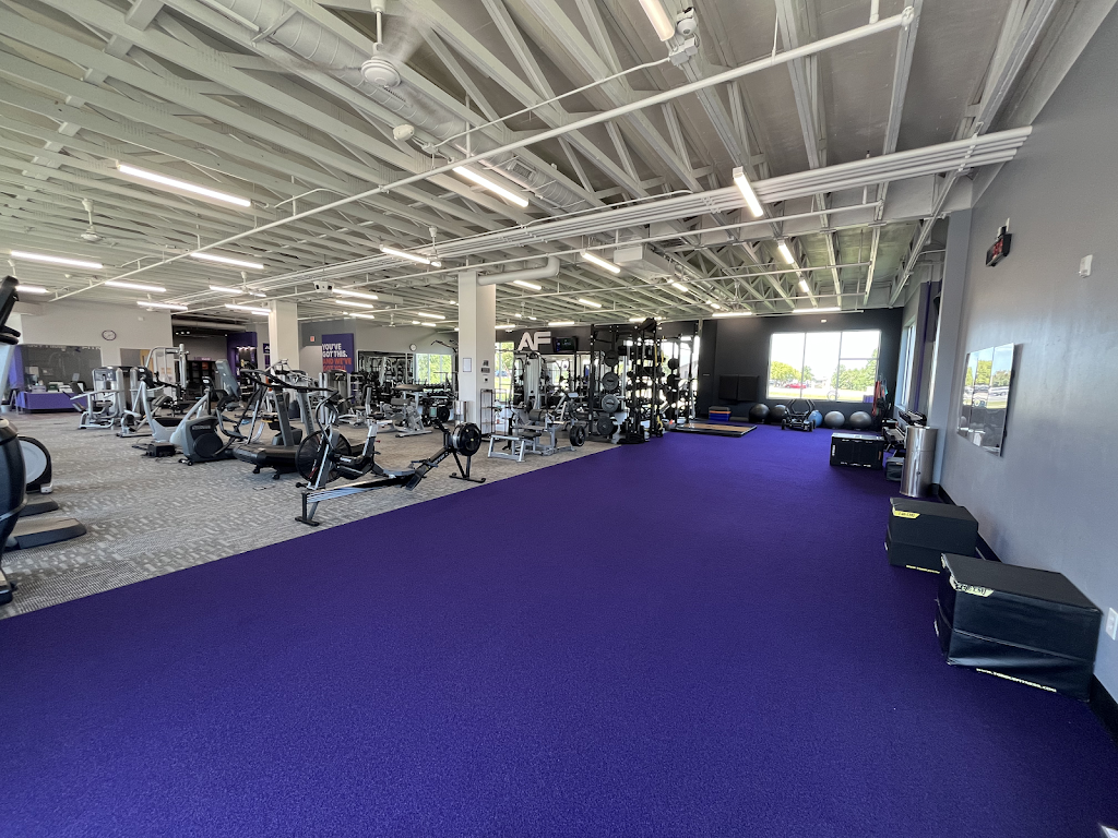  Anytime Fitness