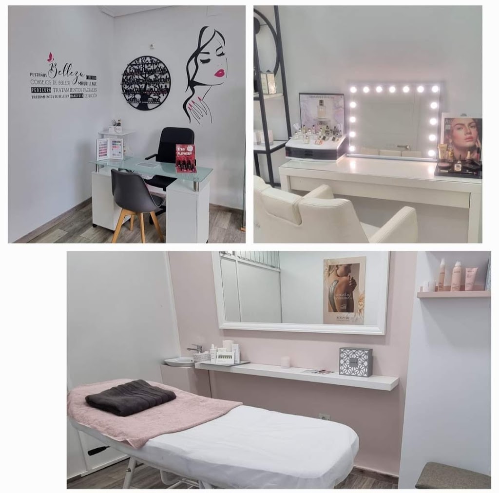Estetica Chelo Brull