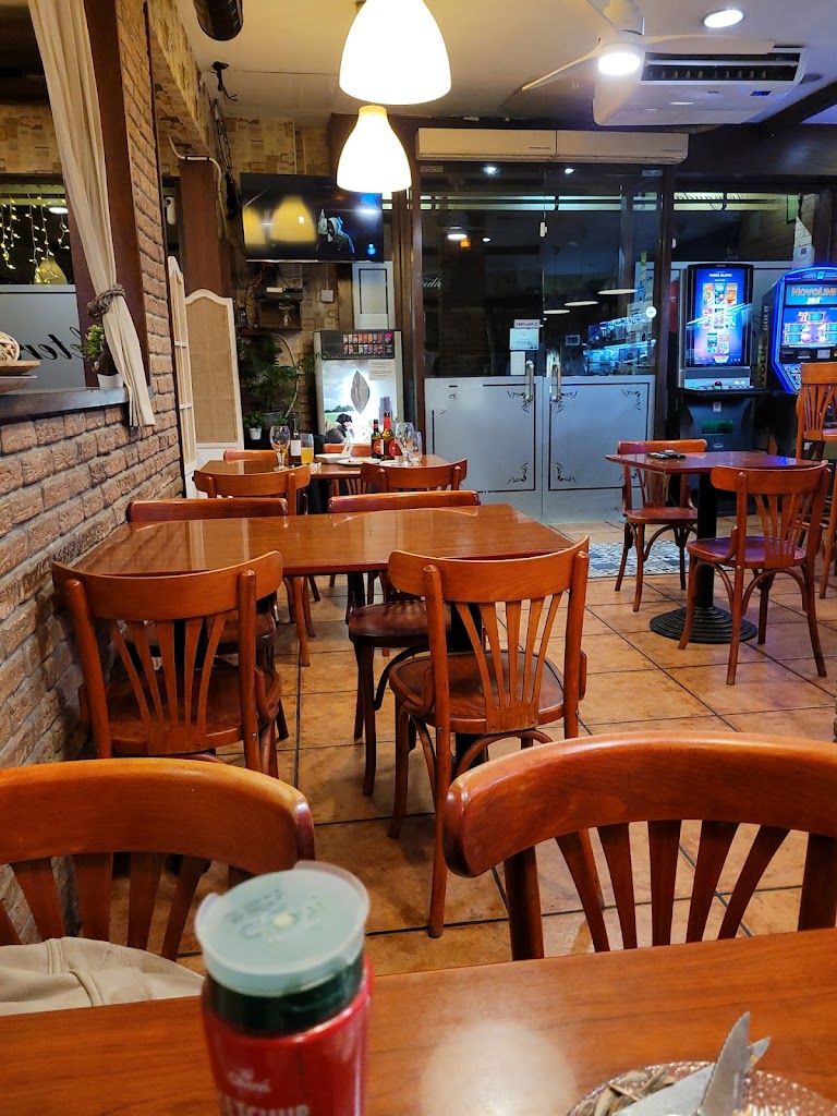 La Nova Avinguda Bar-Restaurant