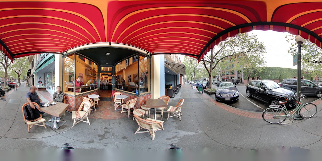 Street View & 360deg