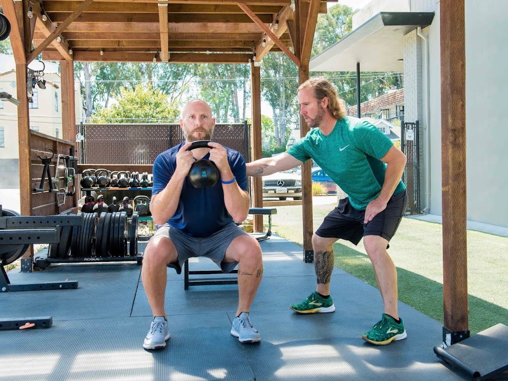  Boscarino Fitness | Outdoor Personal Training