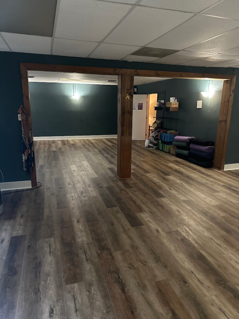  Power Yoga San Marco South