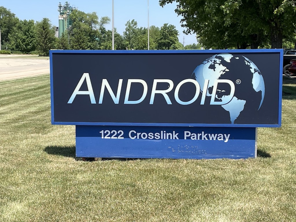 Android Industries Belvidere