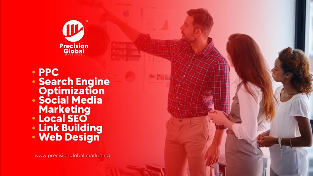 Precision Global Marketing Llc