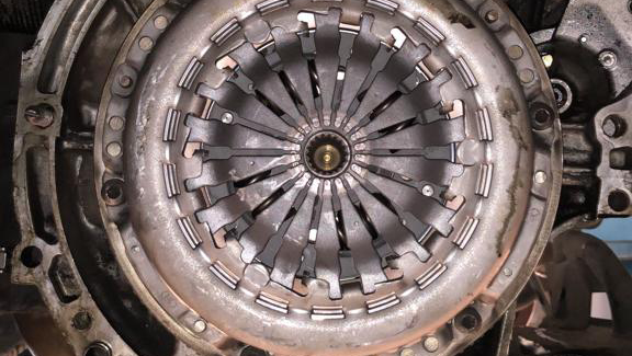 Pujol Taller Electro-Mecanic