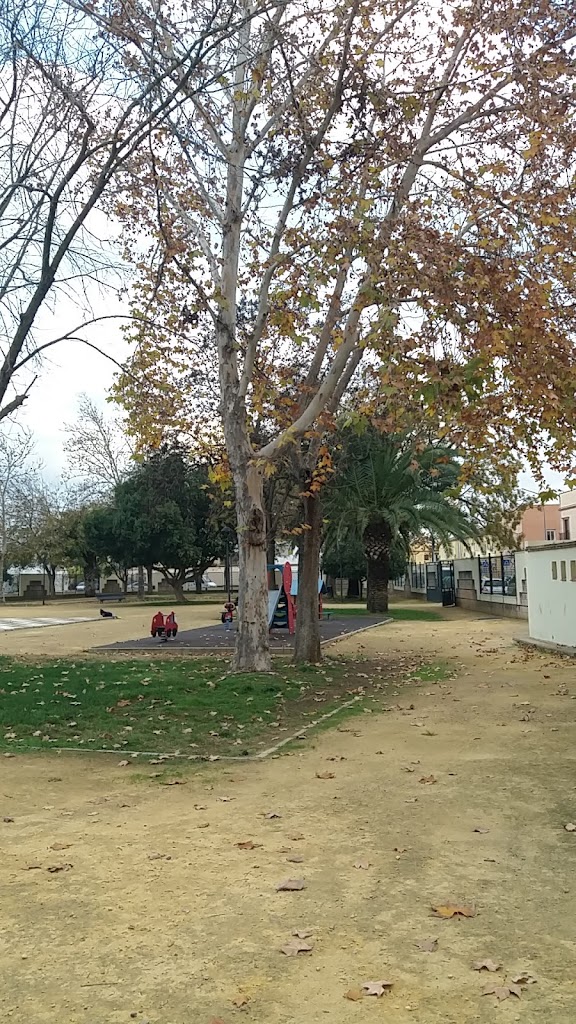 Parque Ciudad de Bayamo