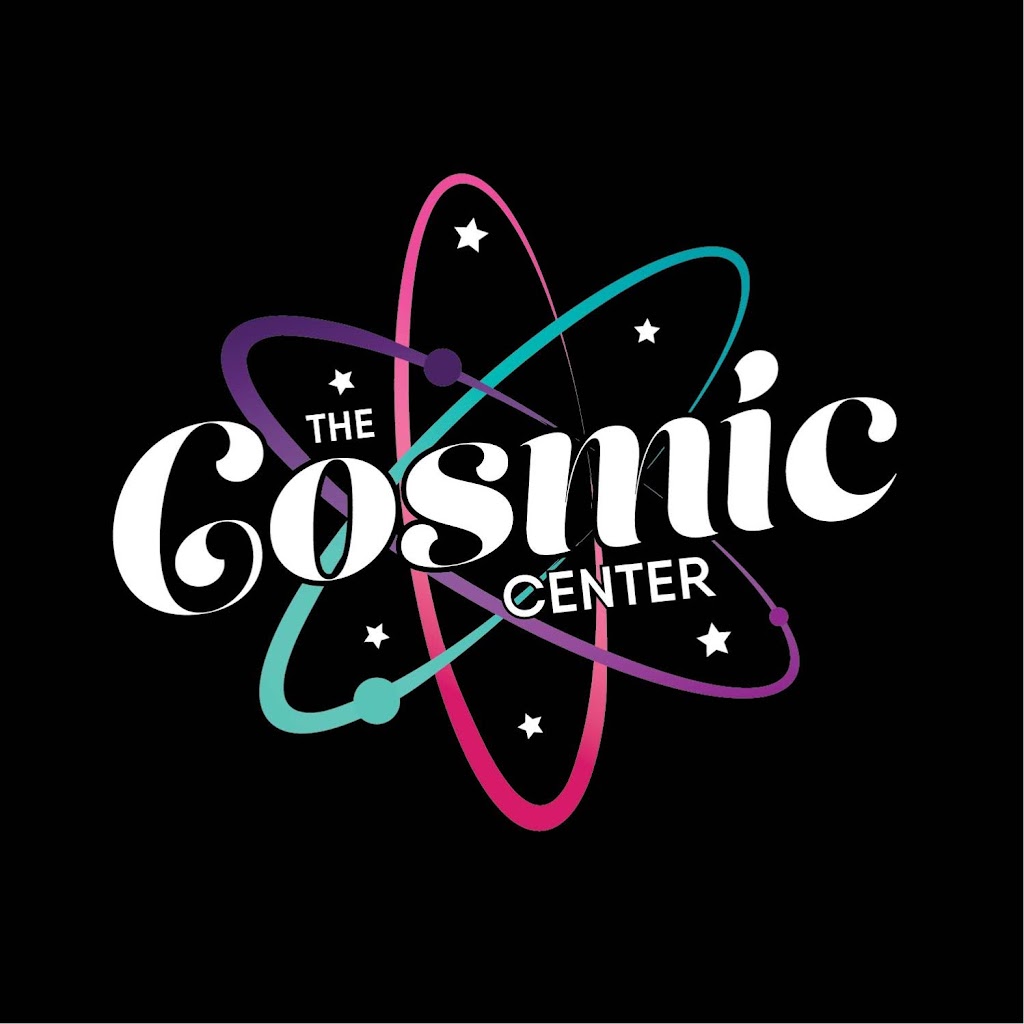  The Cosmic Center